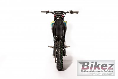 2023 Cobra CX50e