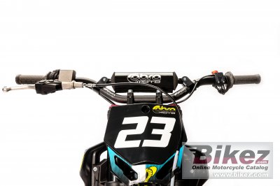 2023 Cobra CX50e