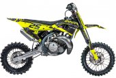 2025 Cobra CX65