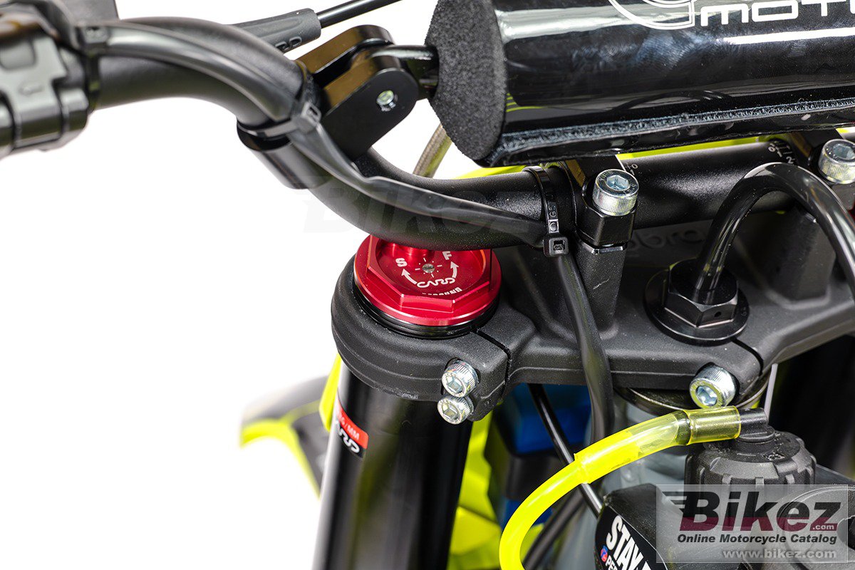 Cobra CX65