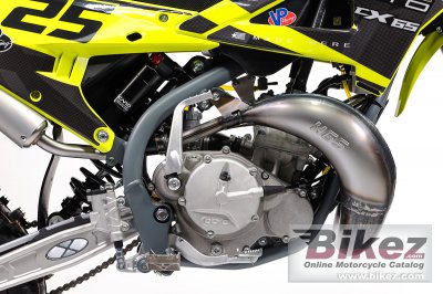 2025 Cobra CX65