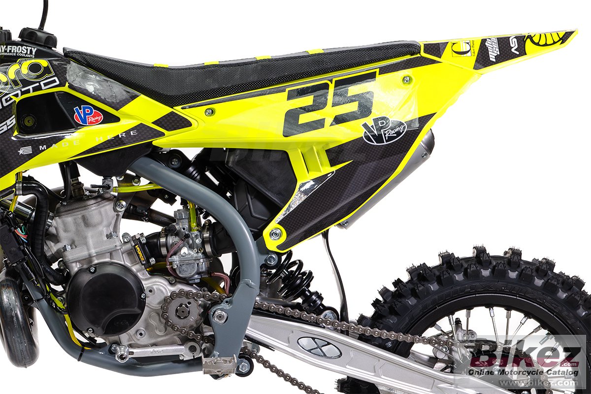 Cobra CX65
