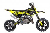 2025 Cobra CX50 FWE