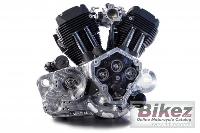 2012 Confederate X132 Hellcat