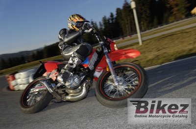 2006 CPI Supermoto SM