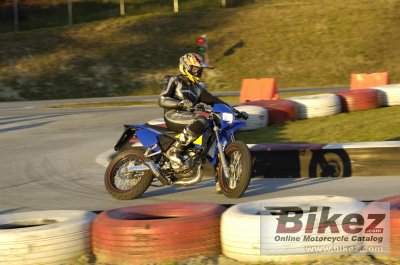 2006 CPI Supermoto SM