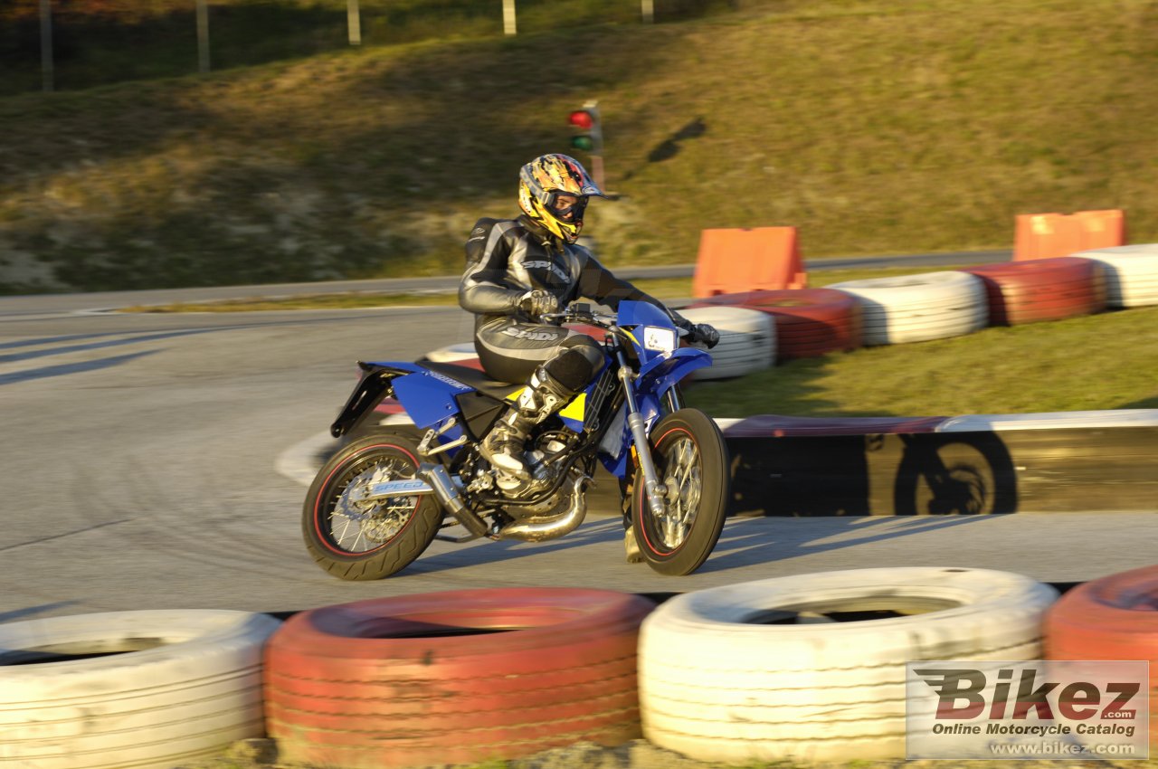 CPI Supermoto SM