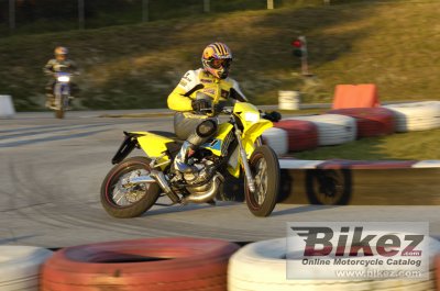 2006 CPI Supermoto SM