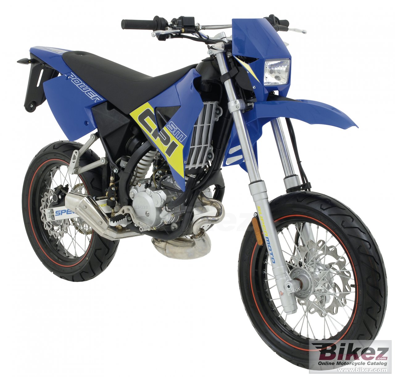 CPI Supermoto SM