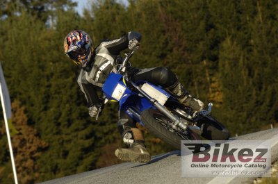 2006 CPI Supermoto SM