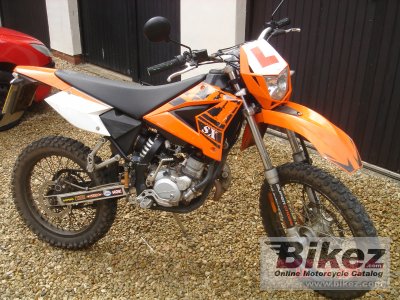 2007 CPI SX Supercross rated