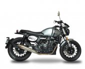 2021 CSC Motorcycles SG400
