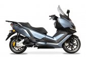2024 CSC Motorcycles E-RT3