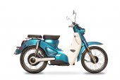 2025 CSC Motorcycles Monterey