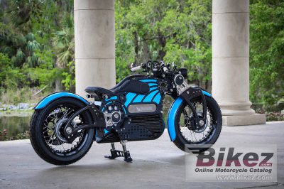 2022 Curtiss 1 Electric 2022 Curtiss 1 Electric