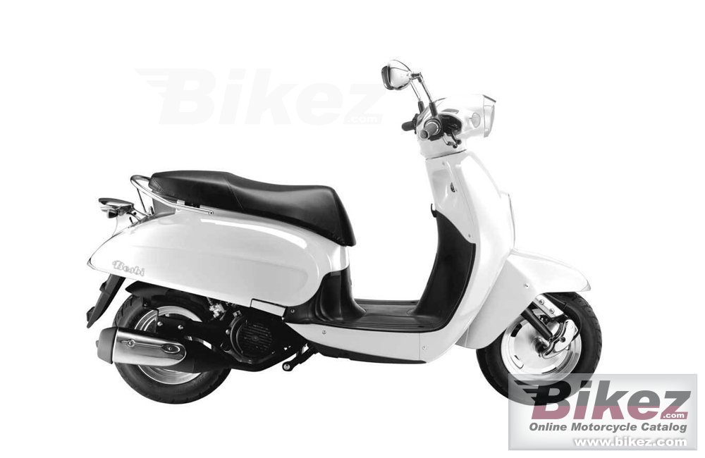 Daelim Besbi 125