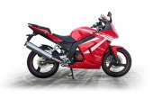 2025 Daelim RoadSport 125