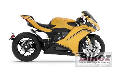 2025 Damon Hypersport SE