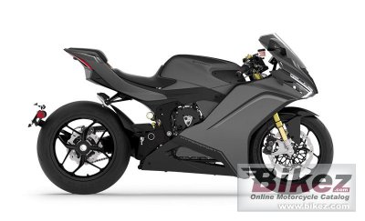 2025 Damon Hypersport SE