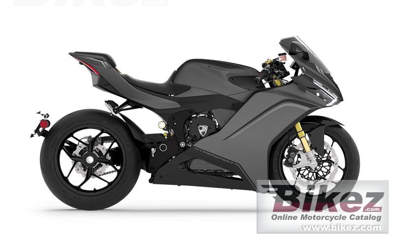Damon Hypersport SE