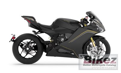 2025 Damon Hypersport SE