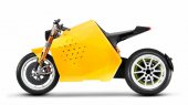 2025 Davinci DC100