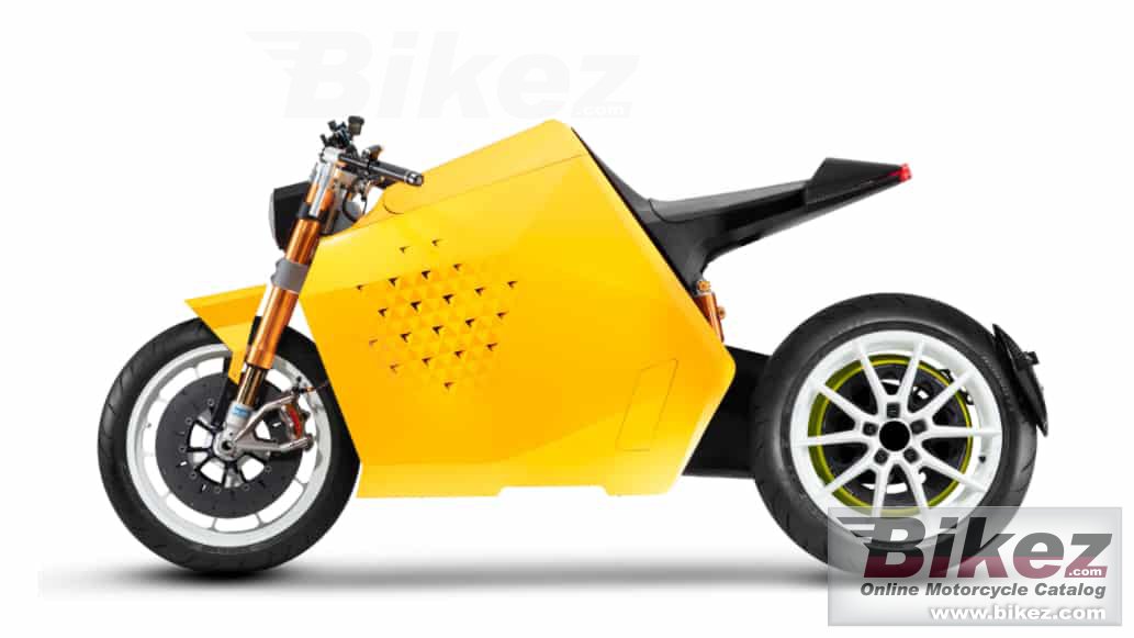 Davinci DC100