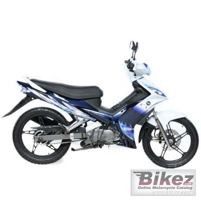 Demak Evo Z