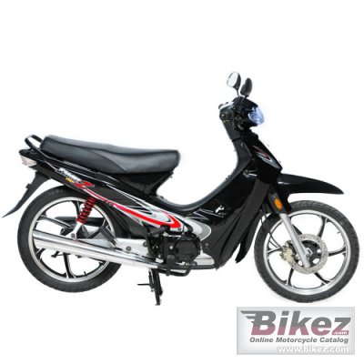 Demak Smart Z