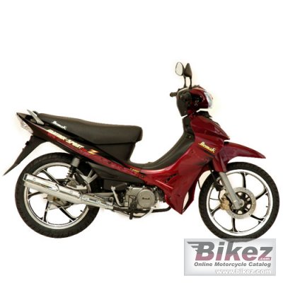 Demak Matrix Sport