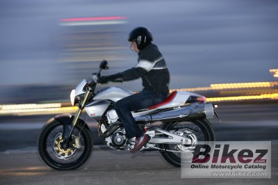 2006 Derbi Mulhacen 659