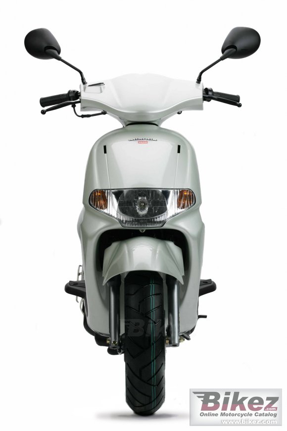 2006 Derbi Atlantis City 50 4T