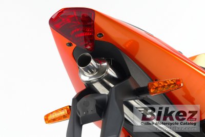 2006 Derbi GPR 50 Nude