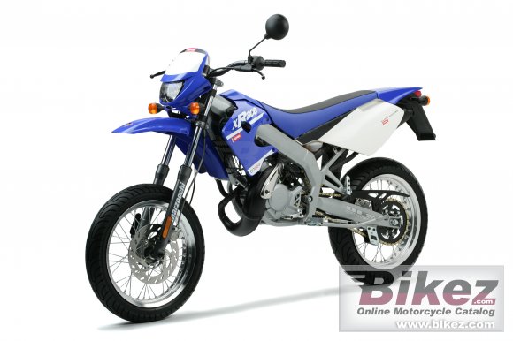 2006 Derbi X-Race 50 SM