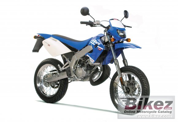 2006 Derbi X-Race 50 SM