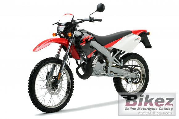 2006 Derbi X-Race 50 R