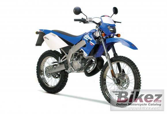 2006 Derbi X-Race 50 R