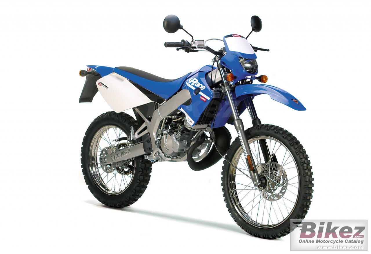 Derbi X-Race 50 R