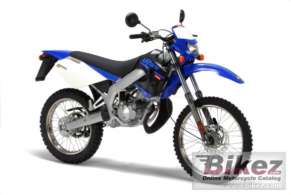 2006 Derbi X-Race 50 R