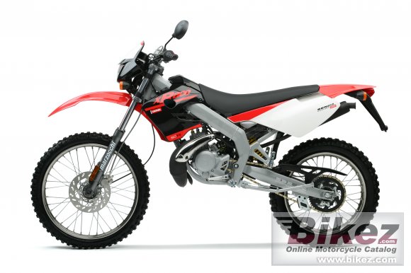 2006 Derbi X-Race 50 R