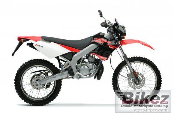 2006 Derbi X-Race 50 R