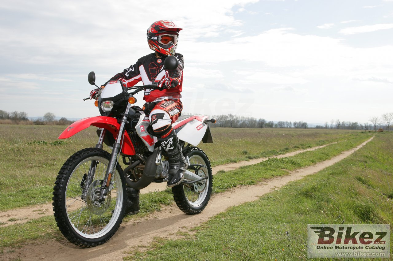 Derbi Senda X-Treme 50 R