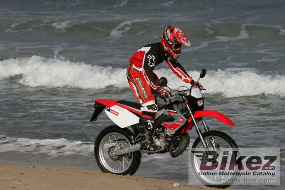 2006 Derbi Senda X-Treme 50 R