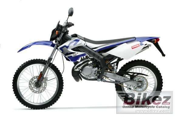 2006 Derbi Senda X-Treme 50 R