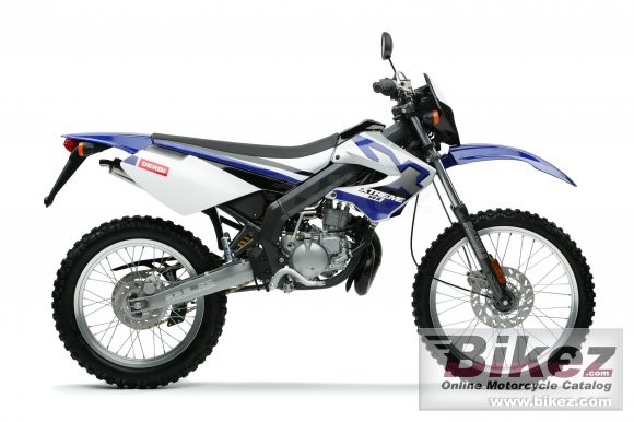 2006 Derbi Senda X-Treme 50 R