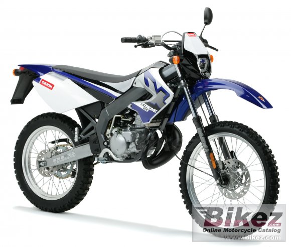 2006 Derbi Senda X-Treme 50 R