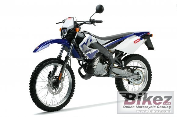 2006 Derbi Senda X-Treme 50 R