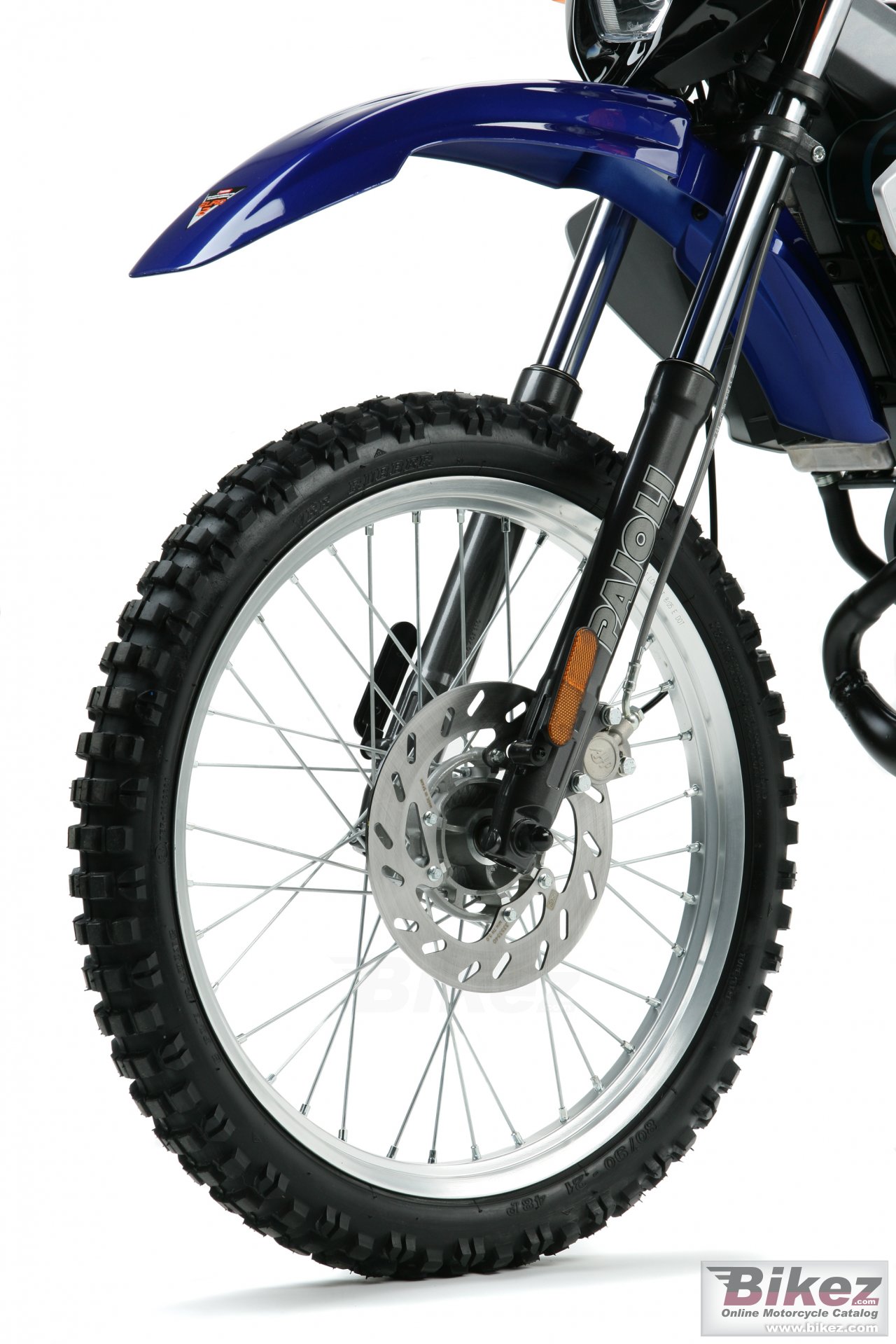 Derbi Senda X-Treme 50 R