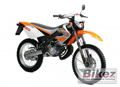 2006 Derbi Senda X-Treme 50 R