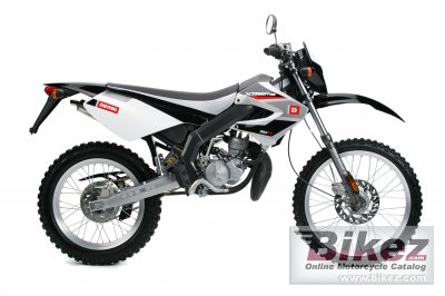 2006 Derbi Senda X-Treme 50 R